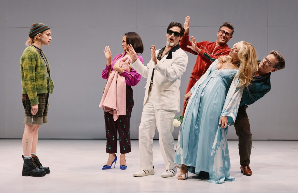 A Kafka Musical in Kraków, or A Small Plea for&nbsp;Absurdity