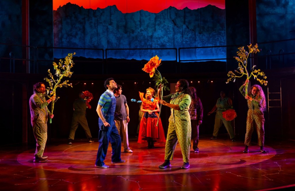 A Wrinkle in Time at Arena&nbsp;Stage