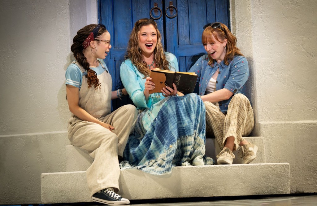 Previews and Openings: August&nbsp;11-17