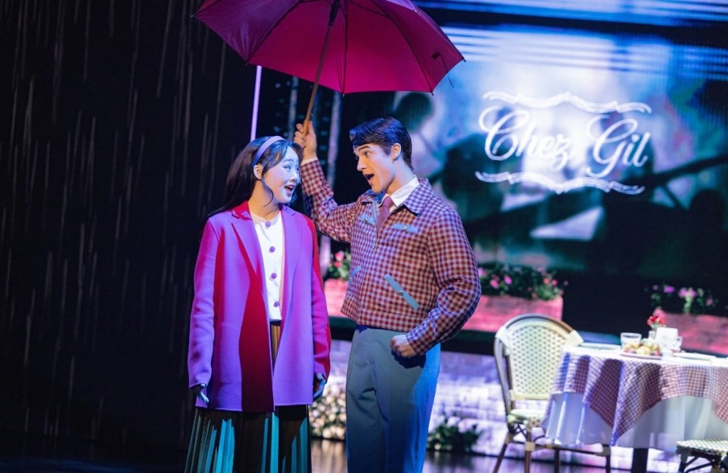 The Andrew Barth Feldman Problem, or Does Casting Now Require a Background&nbsp;Check?