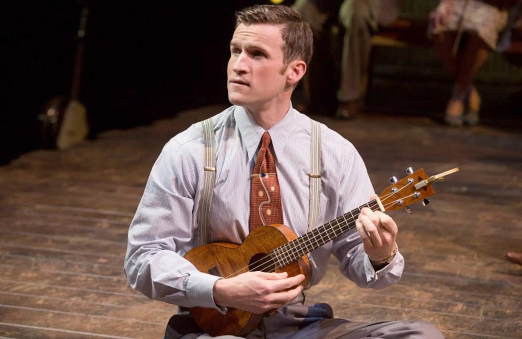 The Flip Side of Maturity, or What Made the Middle of the 20th Century&nbsp;Golden?