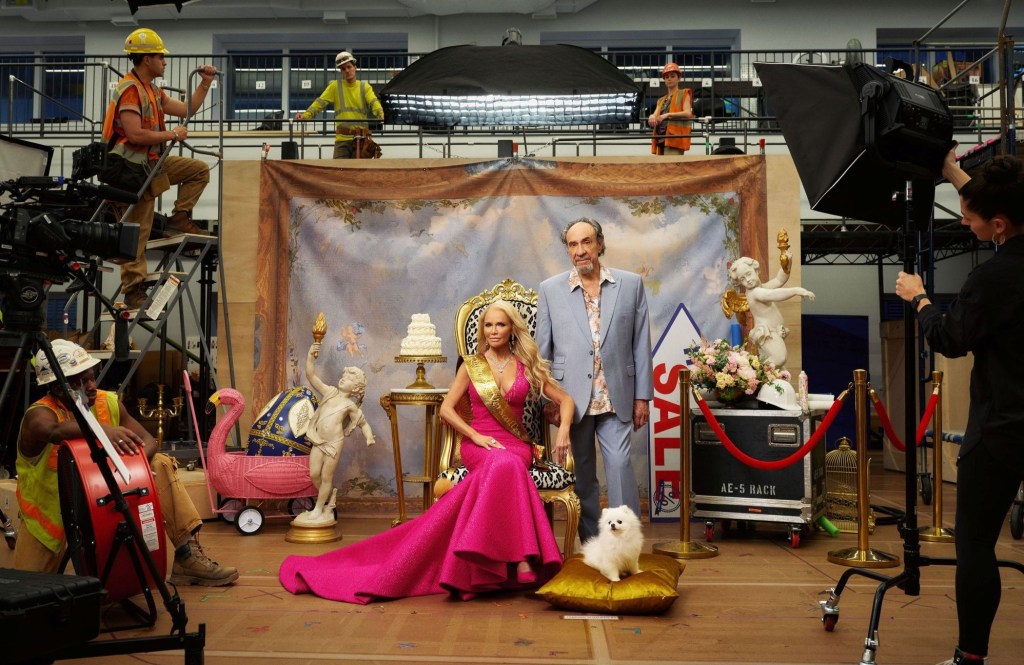 A Brutal Take on the Fall&nbsp;Season