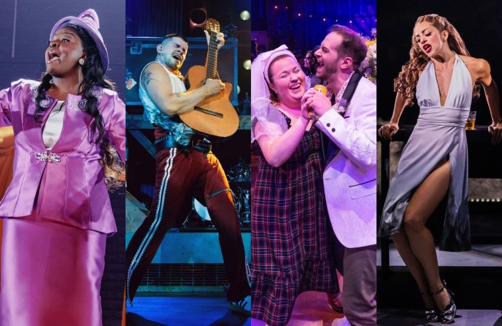 Quick Takes on Ceilidh, Damn Yankees, Mexodus, and Saturday&nbsp;Church