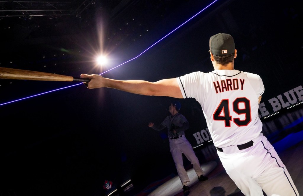 The Report Launches Revised Format This&nbsp;Sunday