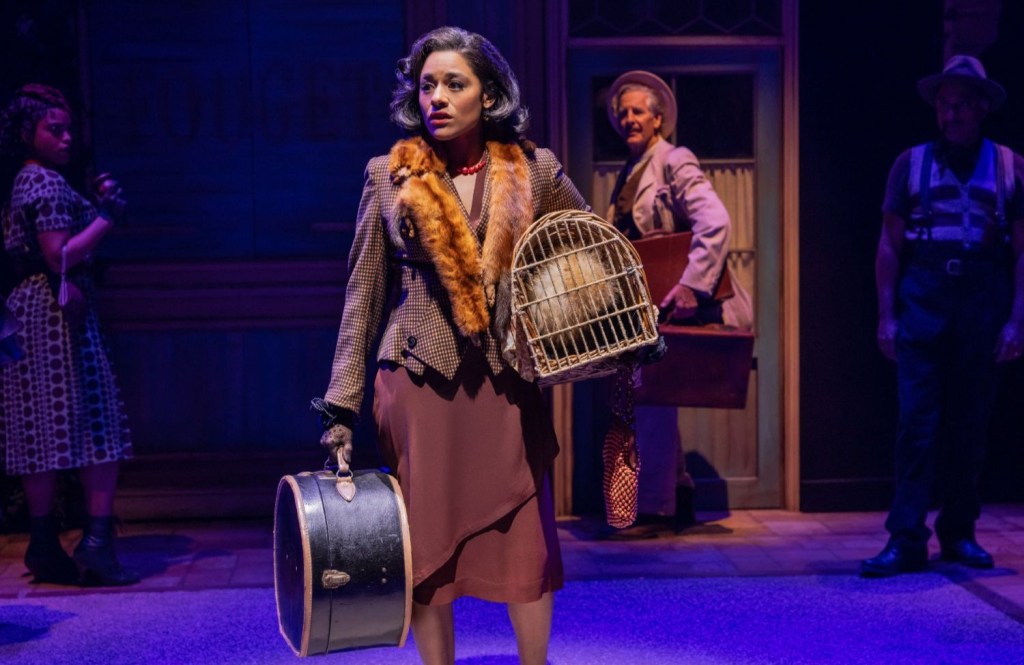 Previews and Openings: November&nbsp;10-16