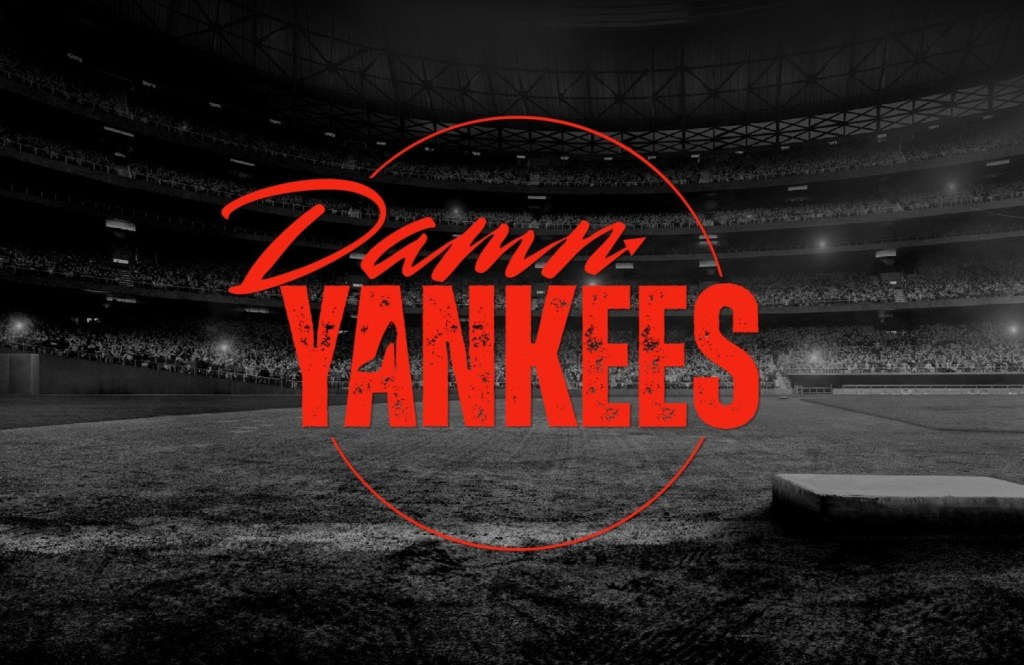 I Saw Damn Yankees Again, or What the Hell Are These Dance&nbsp;Arrangements?