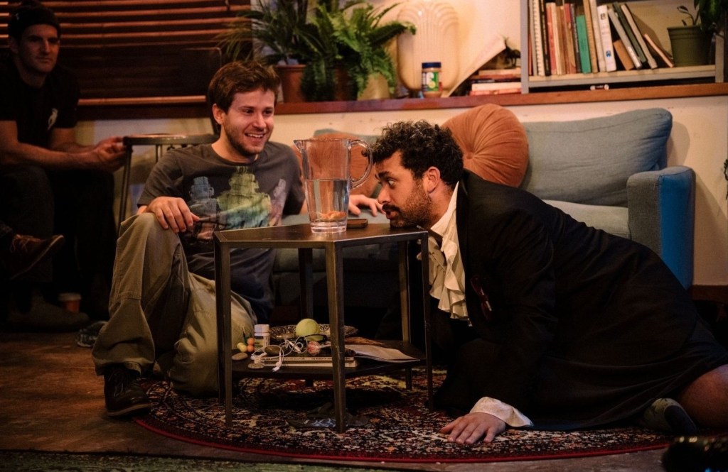 Soon at East Village&nbsp;Basement