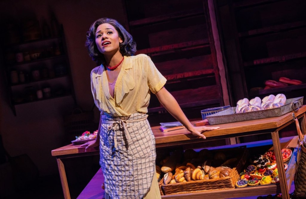 The Baker’s Wife at Classic Stage&nbsp;Company