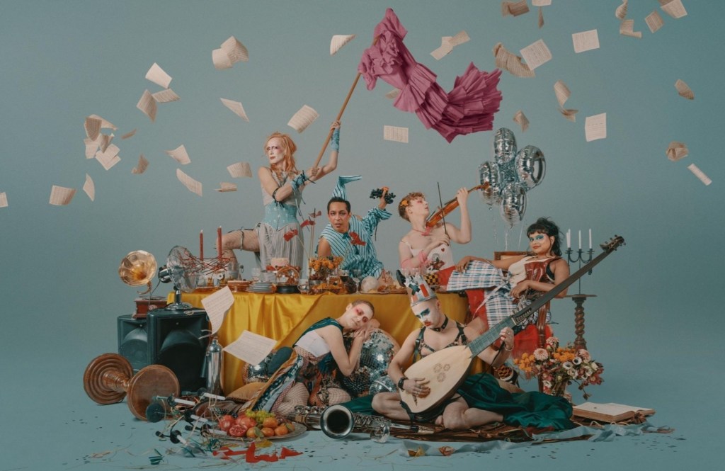 The Baker’s Wife, The Queen of Versailles, The Faggots, Diana, and&nbsp;More