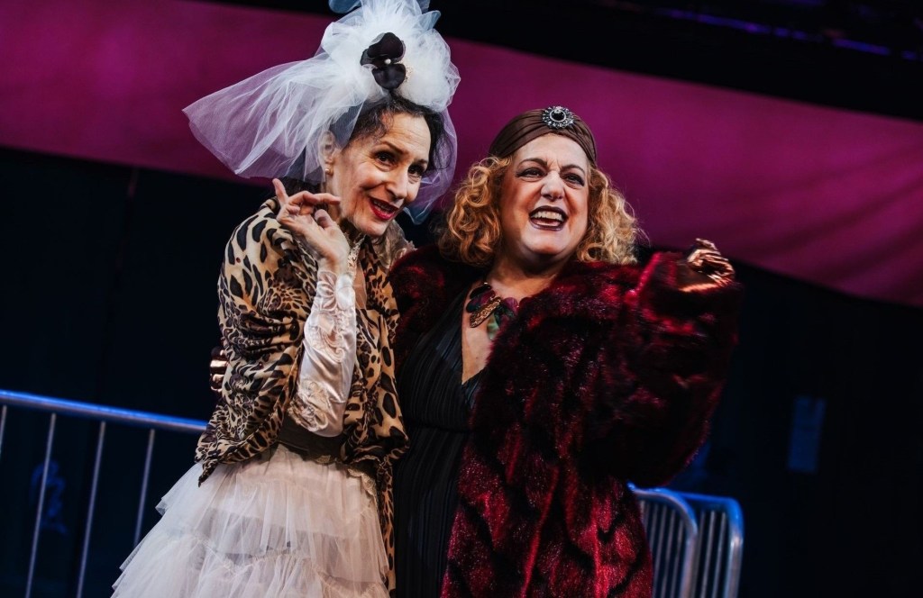 3Penny Opera at Theatre at St.&nbsp;Jean’s