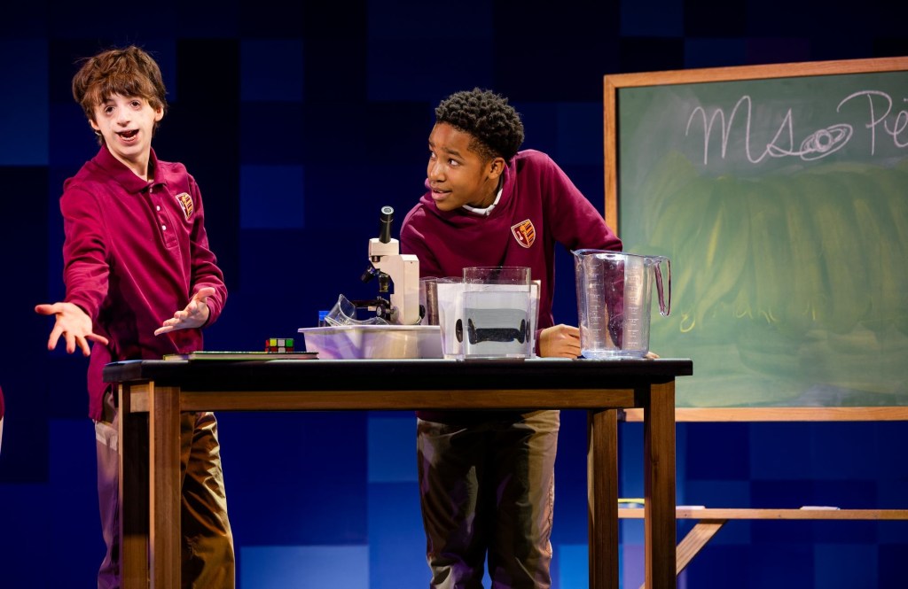 Wonder, Ragtime, Cole Porter, and&nbsp;More