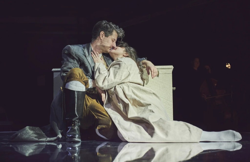 High Spirits, I Apologize (But Not Really!), Cutting is Probably Not the Answer, Manon!, and&nbsp;More