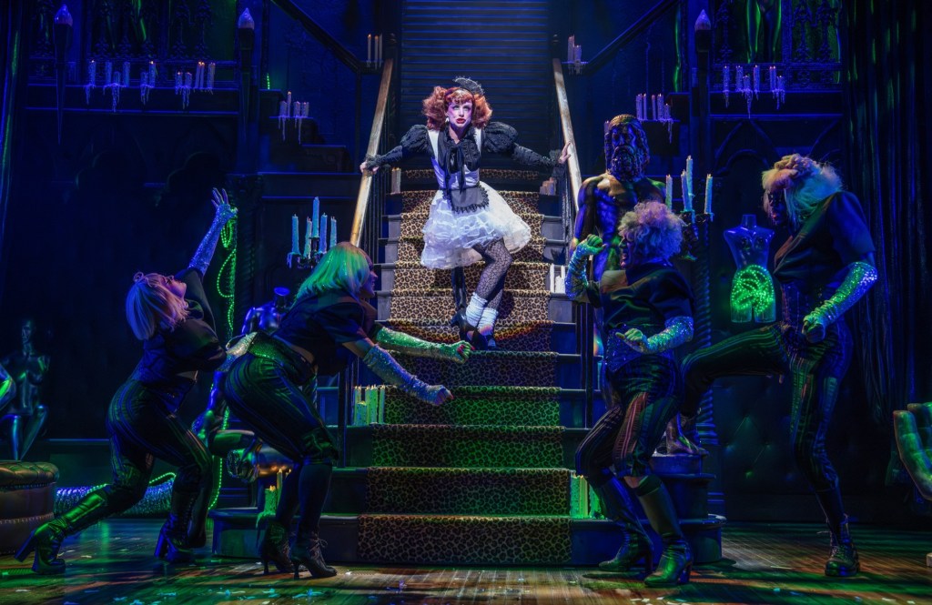 A Brutal Take on the Tony Awards, Warriors, Neil Patrick Harris, and&nbsp;More