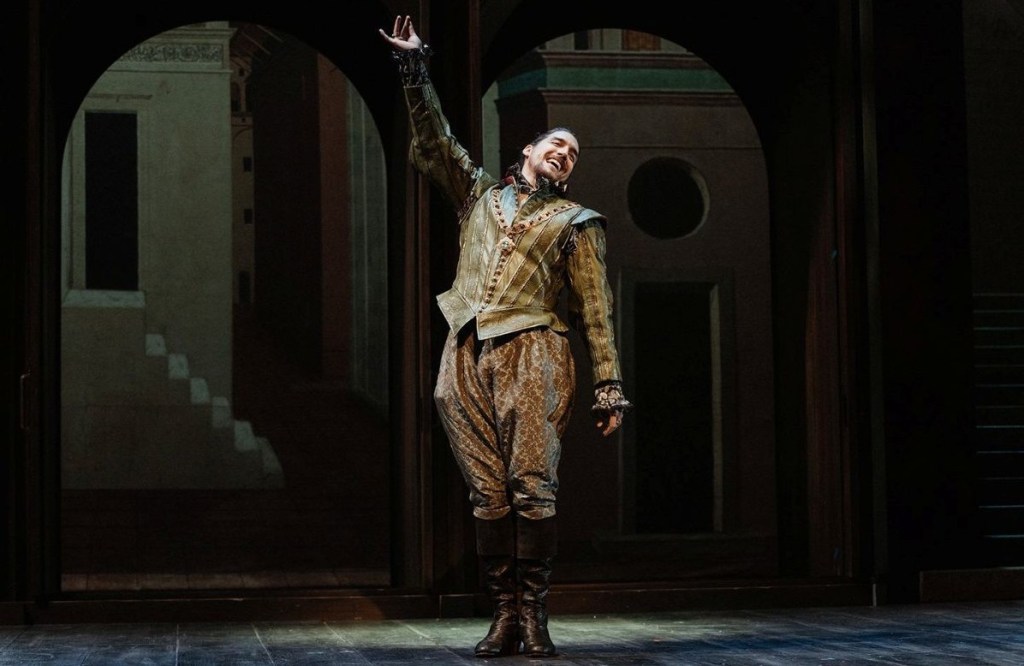 Whistle Down the Wind, The Potluck, A Reappraisal of Giulia, and More